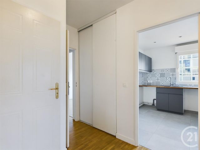 Appartement F2 à louer - 2 pièces - 52,05 m2 - Boulogne Billancourt - 92 - ILE-DE-FRANCE