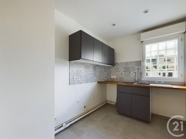 Appartement F2 à louer - 2 pièces - 52,05 m2 - Boulogne Billancourt - 92 - ILE-DE-FRANCE