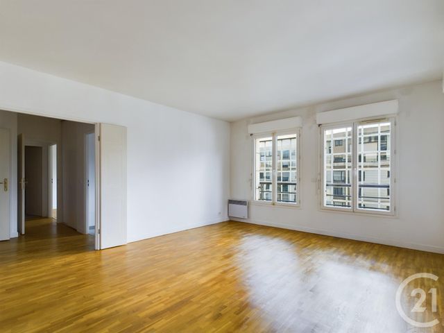 Appartement F2 à louer - 2 pièces - 52,05 m2 - Boulogne Billancourt - 92 - ILE-DE-FRANCE