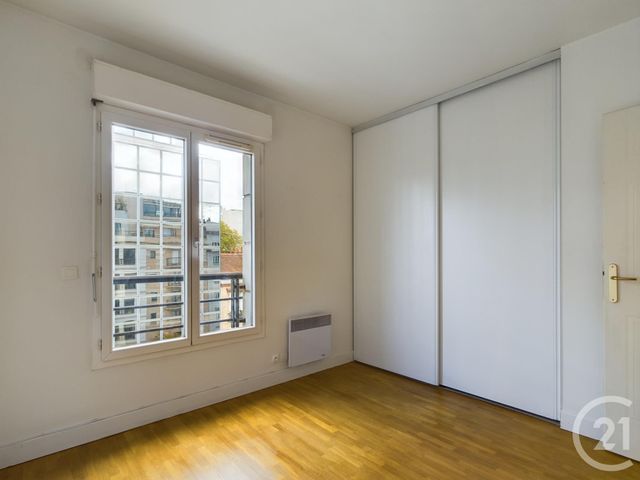 Appartement F2 à louer - 2 pièces - 52,05 m2 - Boulogne Billancourt - 92 - ILE-DE-FRANCE