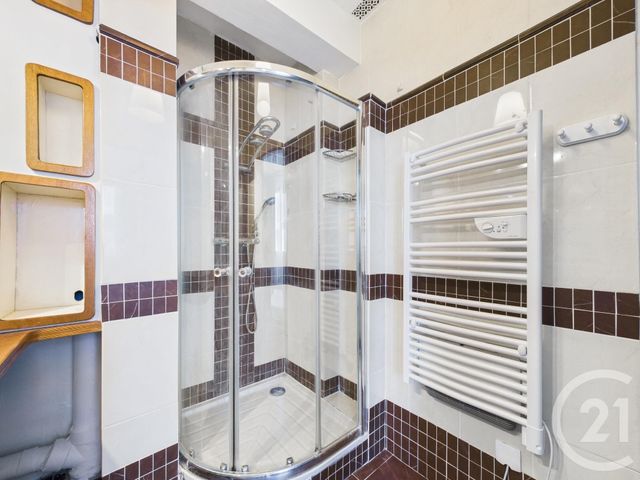 Appartement T2 &agrave; vendre - 2 pi&egrave;ces - 46,89 m2 - Boulogne Billancourt - 92 - ILE-DE-FRANCE