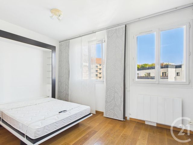 Appartement T2 &agrave; vendre - 2 pi&egrave;ces - 46,89 m2 - Boulogne Billancourt - 92 - ILE-DE-FRANCE