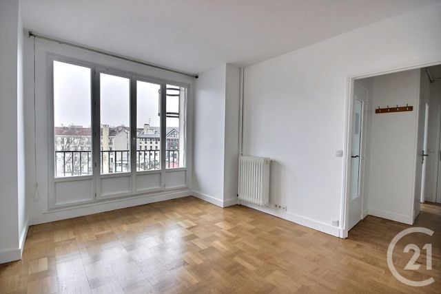 appartement - BOULOGNE BILLANCOURT - 92