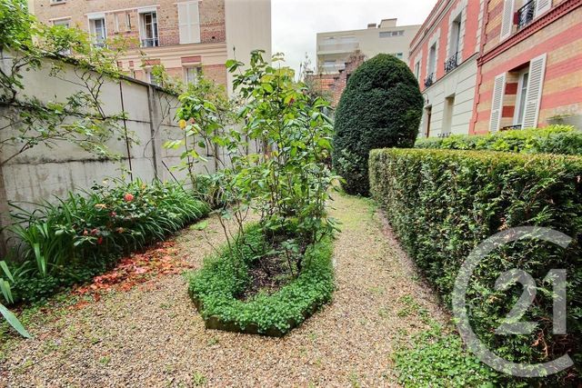 Appartement F2 &agrave; louer - 2 pi&egrave;ces - 36,29 m2 - Boulogne Billancourt - 92 - ILE-DE-FRANCE