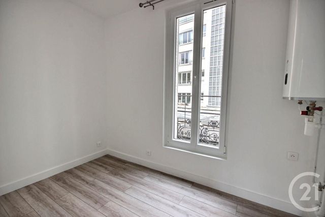 Appartement F2 &agrave; louer - 2 pi&egrave;ces - 36,29 m2 - Boulogne Billancourt - 92 - ILE-DE-FRANCE