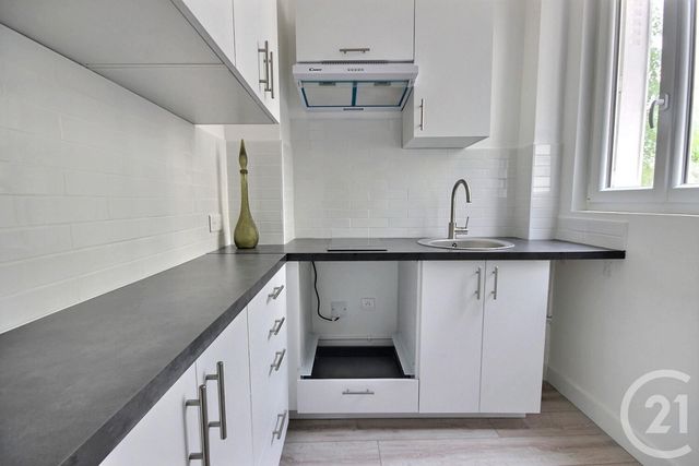 Appartement F2 &agrave; louer - 2 pi&egrave;ces - 36,29 m2 - Boulogne Billancourt - 92 - ILE-DE-FRANCE