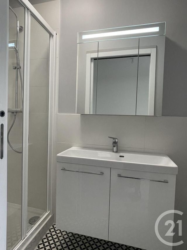 Appartement F2 &agrave; louer - 2 pi&egrave;ces - 36,29 m2 - Boulogne Billancourt - 92 - ILE-DE-FRANCE