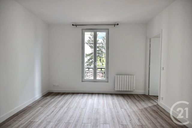 Appartement F2 &agrave; louer - 2 pi&egrave;ces - 36,29 m2 - Boulogne Billancourt - 92 - ILE-DE-FRANCE