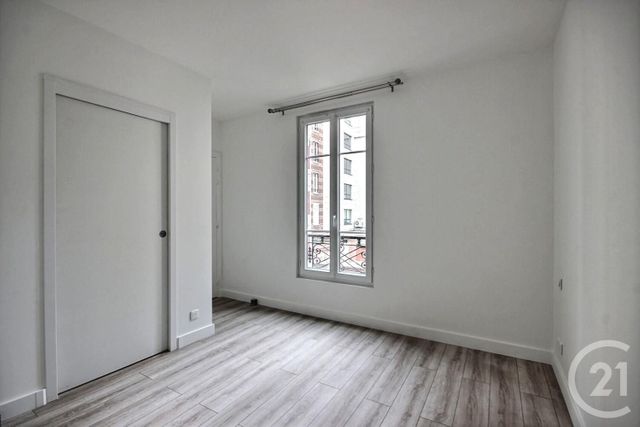 Appartement F2 &agrave; louer - 2 pi&egrave;ces - 36,29 m2 - Boulogne Billancourt - 92 - ILE-DE-FRANCE