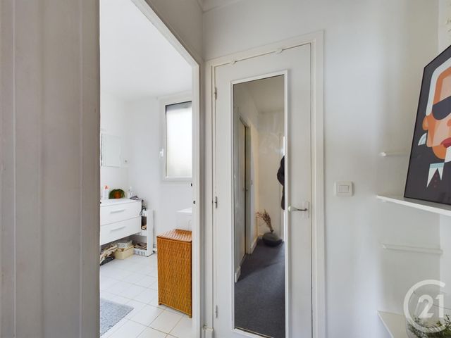 Appartement T2 &agrave; vendre - 2 pi&egrave;ces - 43,52 m2 - Boulogne Billancourt - 92 - ILE-DE-FRANCE