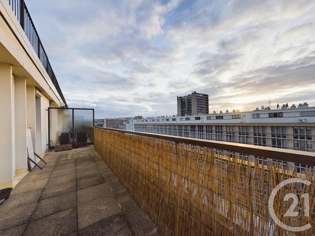 Appartement T2 &agrave; vendre - 2 pi&egrave;ces - 43,52 m2 - Boulogne Billancourt - 92 - ILE-DE-FRANCE