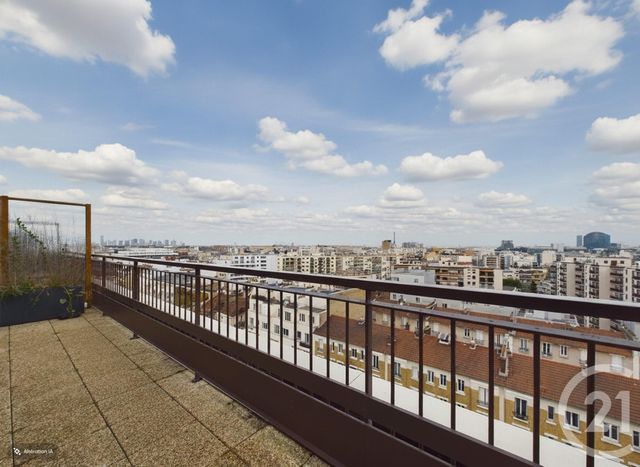appartement - BOULOGNE BILLANCOURT - 92