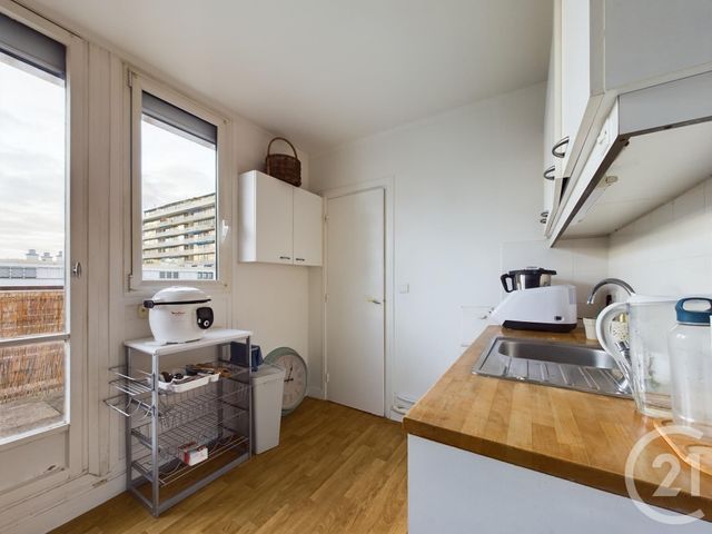 Appartement T2 &agrave; vendre - 2 pi&egrave;ces - 43,52 m2 - Boulogne Billancourt - 92 - ILE-DE-FRANCE