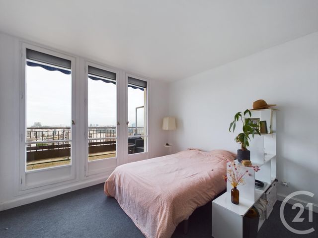 Appartement T2 &agrave; vendre - 2 pi&egrave;ces - 43,52 m2 - Boulogne Billancourt - 92 - ILE-DE-FRANCE