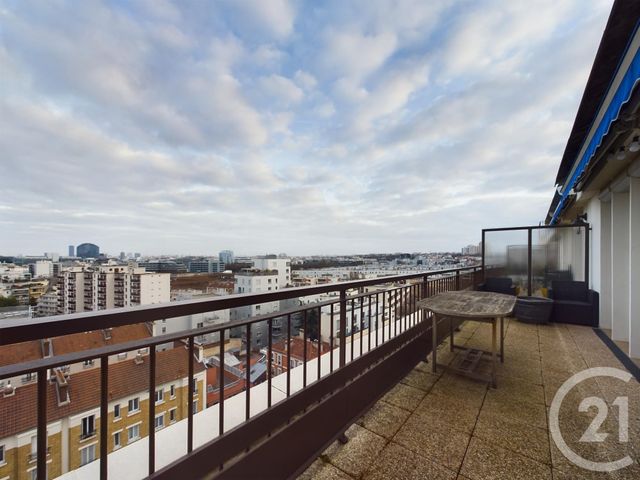 Appartement T2 &agrave; vendre - 2 pi&egrave;ces - 43,52 m2 - Boulogne Billancourt - 92 - ILE-DE-FRANCE