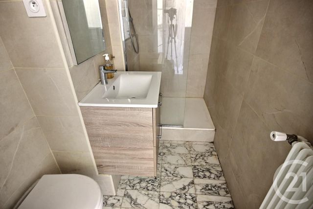 Appartement Studio &agrave; louer - 1 pi&egrave;ce - 25,83 m2 - Boulogne Billancourt - 92 - ILE-DE-FRANCE