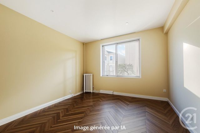 Appartement T5 &agrave; vendre - 5 pi&egrave;ces - 80,09 m2 - Boulogne Billancourt - 92 - ILE-DE-FRANCE