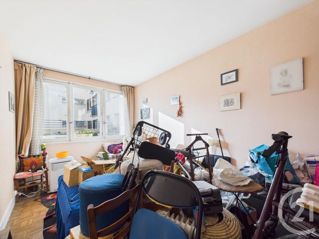 Appartement T5 &agrave; vendre - 5 pi&egrave;ces - 80,09 m2 - Boulogne Billancourt - 92 - ILE-DE-FRANCE