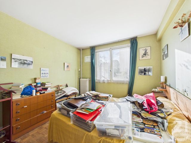 Appartement T5 &agrave; vendre - 5 pi&egrave;ces - 80,09 m2 - Boulogne Billancourt - 92 - ILE-DE-FRANCE