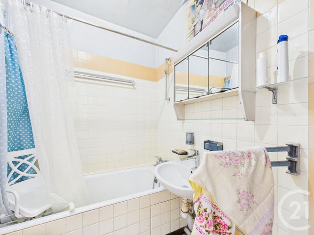 Appartement T5 &agrave; vendre - 5 pi&egrave;ces - 80,09 m2 - Boulogne Billancourt - 92 - ILE-DE-FRANCE