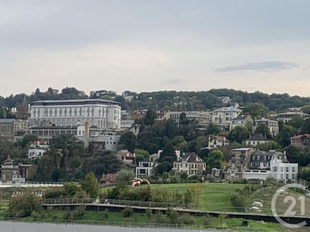 Appartement Studio &agrave; louer - 1 pi&egrave;ce - 31,18 m2 - Boulogne Billancourt - 92 - ILE-DE-FRANCE