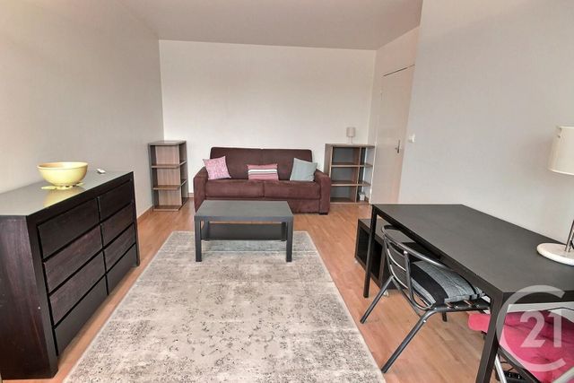 Appartement Studio &agrave; louer - 1 pi&egrave;ce - 31,18 m2 - Boulogne Billancourt - 92 - ILE-DE-FRANCE