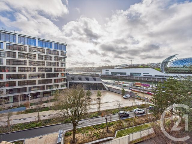 Appartement T3 &agrave; vendre - 3 pi&egrave;ces - 52 m2 - Boulogne Billancourt - 92 - ILE-DE-FRANCE