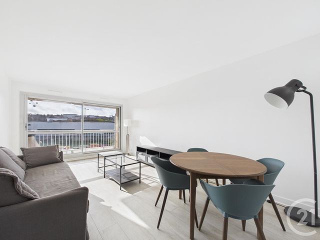 Appartement T3 &agrave; vendre - 3 pi&egrave;ces - 52 m2 - Boulogne Billancourt - 92 - ILE-DE-FRANCE