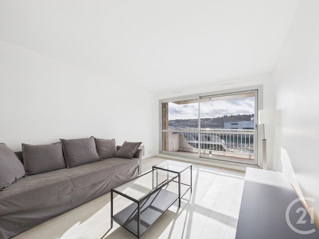 appartement - BOULOGNE BILLANCOURT - 92