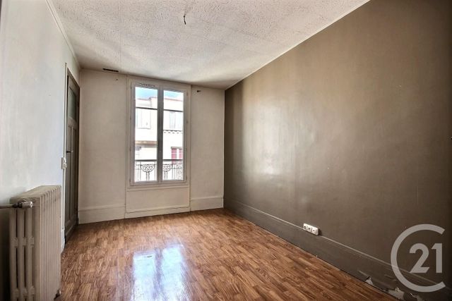 Appartement F1 &agrave; vendre - 1 pi&egrave;ce - 17 m2 - Boulogne Billancourt - 92 - ILE-DE-FRANCE