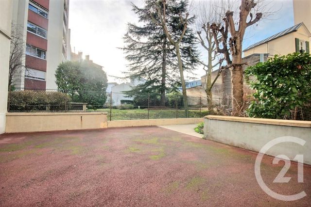 Appartement T1 &agrave; vendre - 1 pi&egrave;ce - 14,90 m2 - Boulogne Billancourt - 92 - ILE-DE-FRANCE