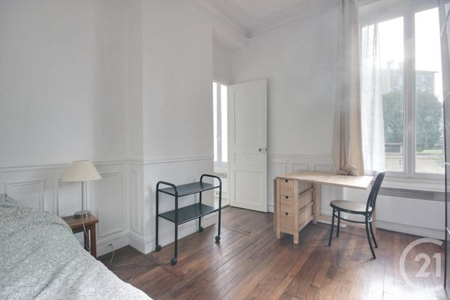 Appartement T1 &agrave; vendre - 1 pi&egrave;ce - 14,90 m2 - Boulogne Billancourt - 92 - ILE-DE-FRANCE