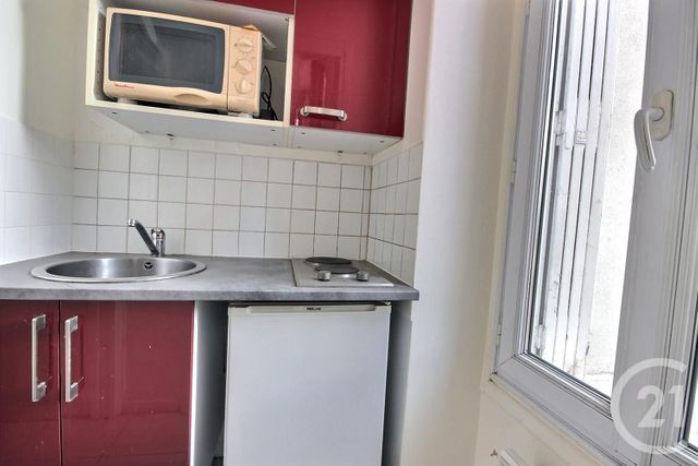 Appartement T1 &agrave; vendre - 1 pi&egrave;ce - 14,90 m2 - Boulogne Billancourt - 92 - ILE-DE-FRANCE