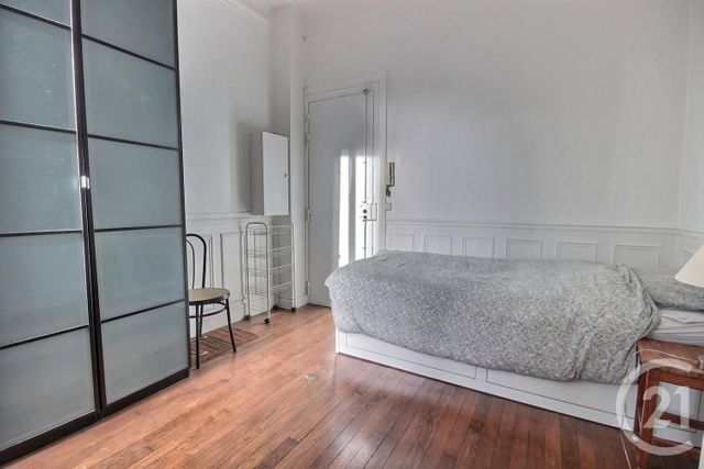 Appartement T1 &agrave; vendre - 1 pi&egrave;ce - 14,90 m2 - Boulogne Billancourt - 92 - ILE-DE-FRANCE