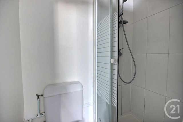 Appartement T1 &agrave; vendre - 1 pi&egrave;ce - 14,90 m2 - Boulogne Billancourt - 92 - ILE-DE-FRANCE