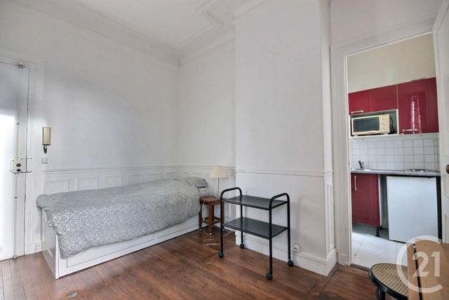 Appartement T1 &agrave; vendre - 1 pi&egrave;ce - 14,90 m2 - Boulogne Billancourt - 92 - ILE-DE-FRANCE