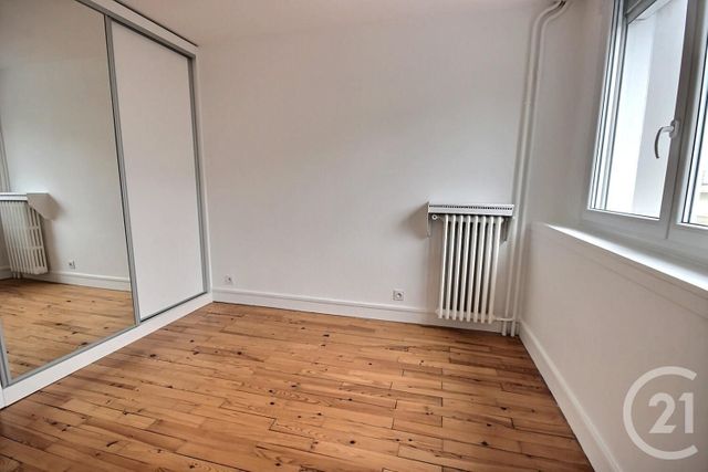 Appartement F2 &agrave; louer - 2 pi&egrave;ces - 41,76 m2 - Boulogne Billancourt - 92 - ILE-DE-FRANCE