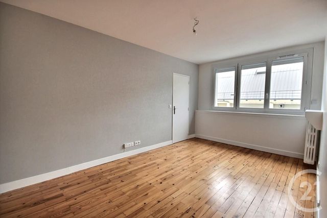 appartement - BOULOGNE BILLANCOURT - 92