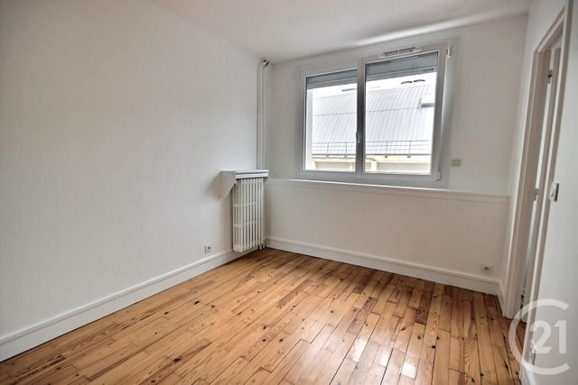 Appartement F2 &agrave; louer - 2 pi&egrave;ces - 41,76 m2 - Boulogne Billancourt - 92 - ILE-DE-FRANCE