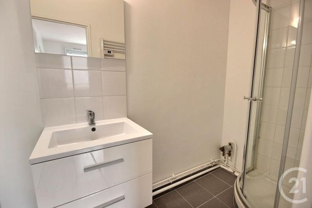 Appartement F2 &agrave; louer - 2 pi&egrave;ces - 41,76 m2 - Boulogne Billancourt - 92 - ILE-DE-FRANCE