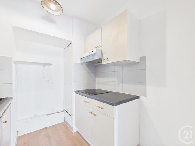 Appartement F2 &agrave; louer - 2 pi&egrave;ces - 50,05 m2 - Boulogne Billancourt - 92 - ILE-DE-FRANCE