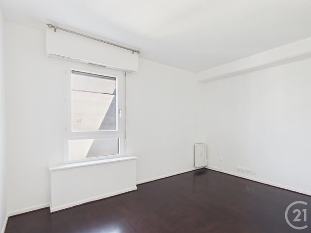 Appartement F2 &agrave; louer - 2 pi&egrave;ces - 50,05 m2 - Boulogne Billancourt - 92 - ILE-DE-FRANCE