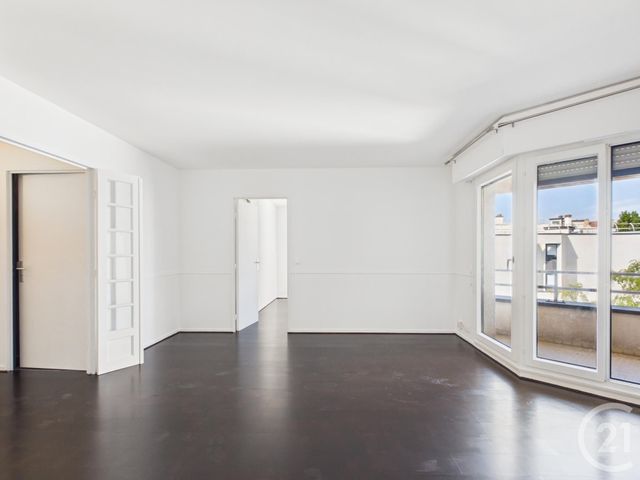 appartement - BOULOGNE BILLANCOURT - 92