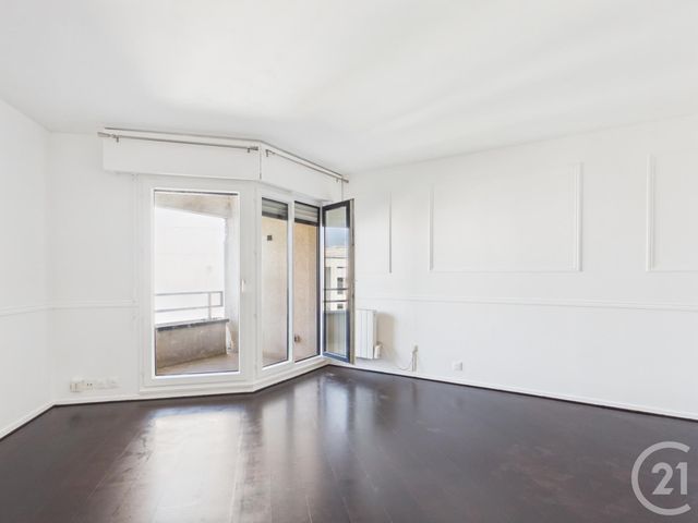 Appartement F2 &agrave; louer - 2 pi&egrave;ces - 50,05 m2 - Boulogne Billancourt - 92 - ILE-DE-FRANCE