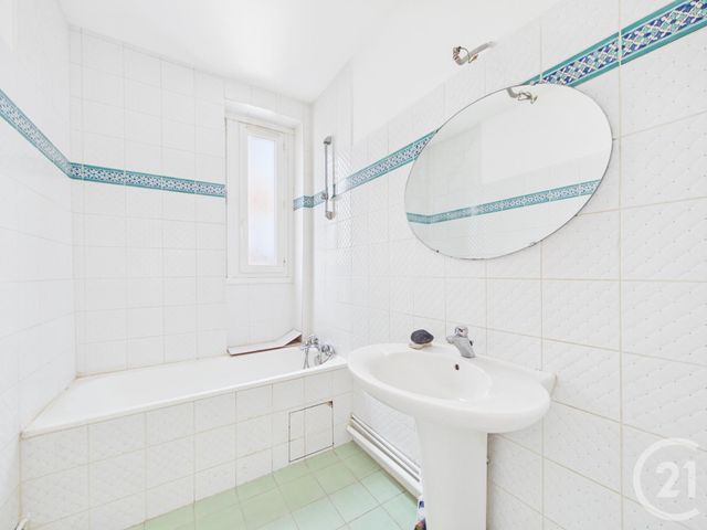 Appartement T4 &agrave; vendre - 4 pi&egrave;ces - 70,53 m2 - Boulogne Billancourt - 92 - ILE-DE-FRANCE