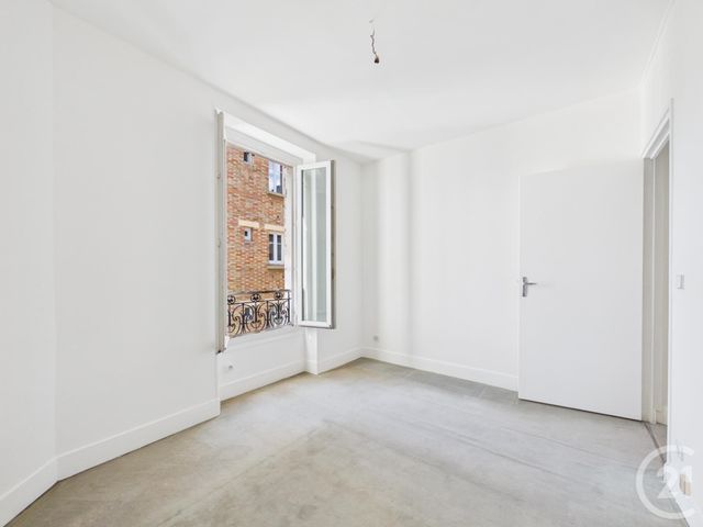 Appartement T4 &agrave; vendre - 4 pi&egrave;ces - 70,53 m2 - Boulogne Billancourt - 92 - ILE-DE-FRANCE