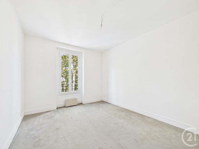 Appartement T4 &agrave; vendre - 4 pi&egrave;ces - 70,53 m2 - Boulogne Billancourt - 92 - ILE-DE-FRANCE