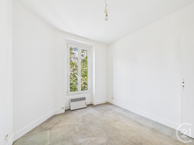 Appartement T4 &agrave; vendre - 4 pi&egrave;ces - 70,53 m2 - Boulogne Billancourt - 92 - ILE-DE-FRANCE