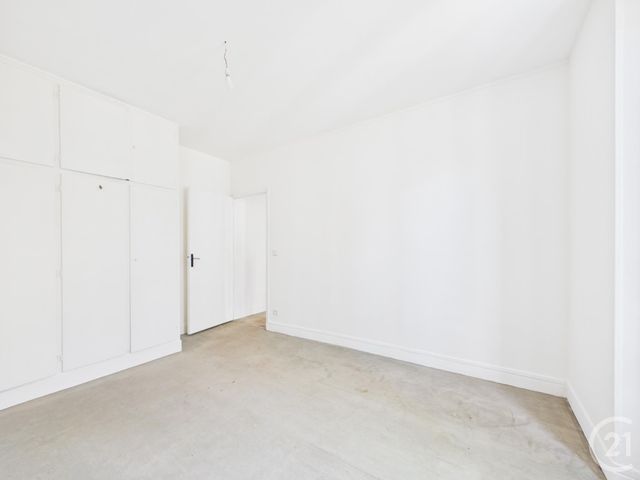 Appartement T4 &agrave; vendre - 4 pi&egrave;ces - 70,53 m2 - Boulogne Billancourt - 92 - ILE-DE-FRANCE