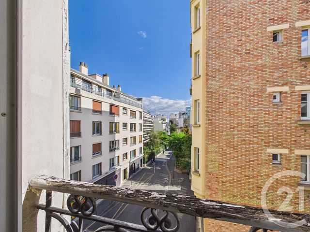 Appartement T4 &agrave; vendre - 4 pi&egrave;ces - 70,53 m2 - Boulogne Billancourt - 92 - ILE-DE-FRANCE